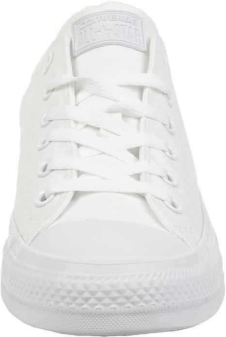 Converse Chuck Taylor All Star Sneaker - Men's - White