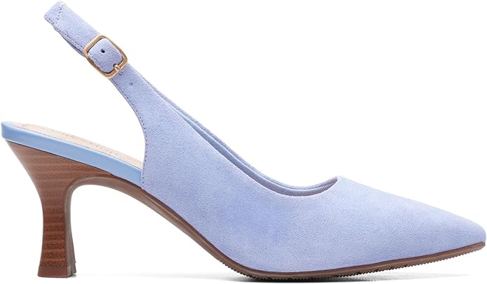 Clarks Women's Kataleyna Step Pump