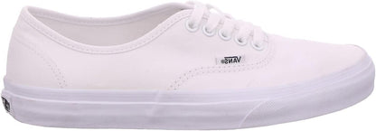 Vans Men's Authentic Low Top Sneaker Shoes
