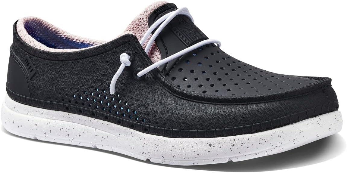 Reef Women's Water Coast Shoes - Black NWB