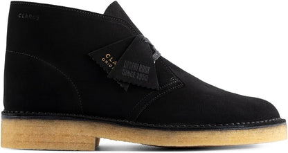 Clarks Mens Desert Boot 221 Chukkas Boots