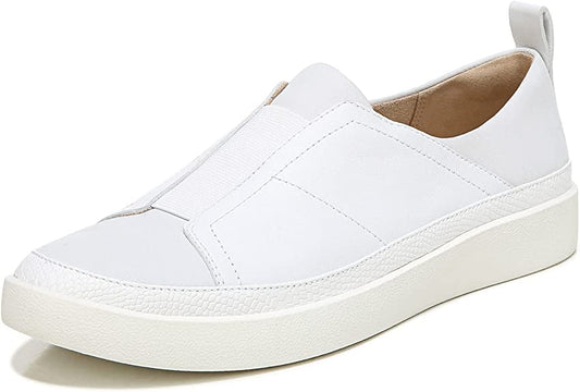 Vionic Zinah Women's Slip-on Casual Shoe White
