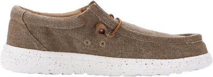 Lamo Men's, Paul Slip-On Khaki