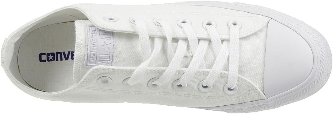 Converse Chuck Taylor All Star Sneaker - Men's - White