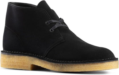 Clarks Mens Desert Boot 221 Chukkas Boots