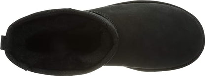 UGG Women CLASSIC MINI II Boots - Black