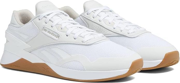 Reebok Unisex-Adult Nano Classic Sneaker HR0423