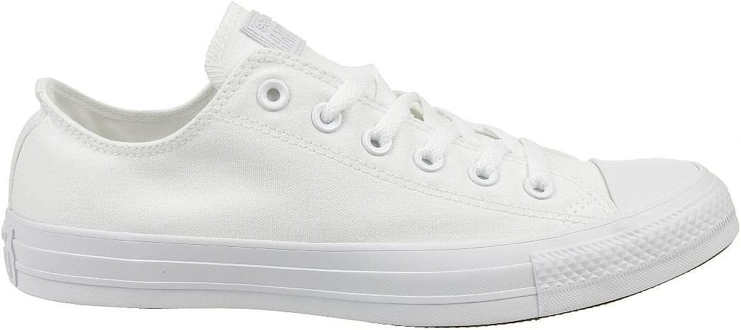 Converse Chuck Taylor All Star Sneaker - Men's - White