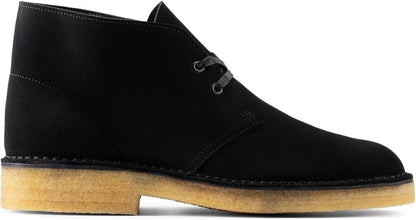 Clarks Mens Desert Boot 221 Chukkas Boots