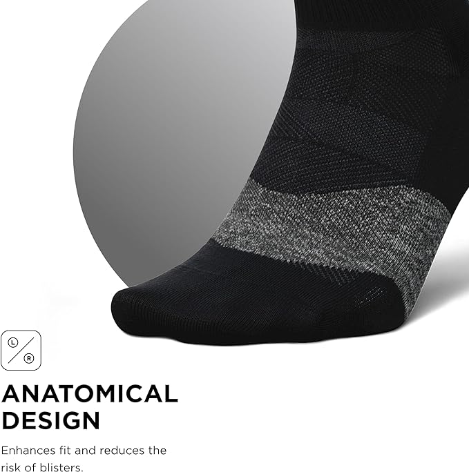Feetures Elite Light Cushion Quarter