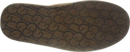 UGG Men's SCUFF Casual Comfort Suede Slip On Slippers CHESTNUT 1101111