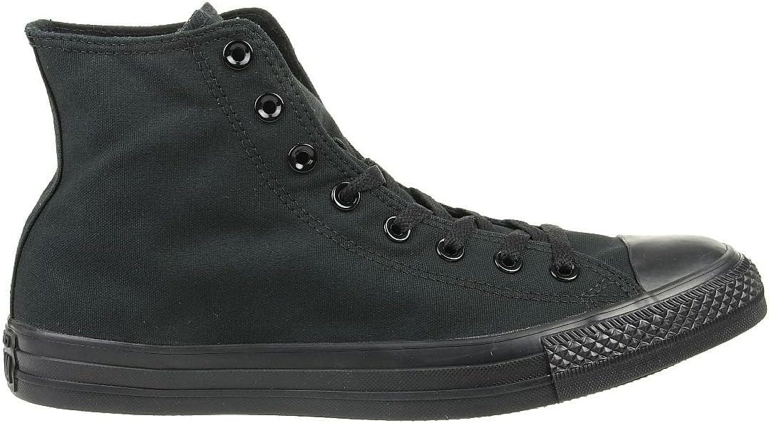 Converse Chuck Taylor All Star High Top Monochrome / Black(M3310) *New* Unisex