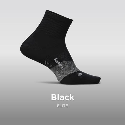 Feetures Elite Light Cushion Quarter