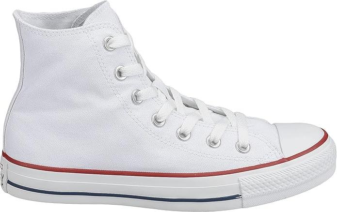 Converse All Star High Chuck Taylor Optical White Men M7650