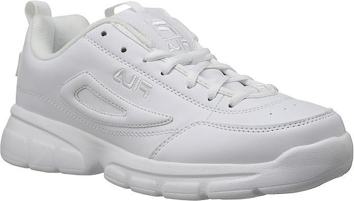 Fila Disruptor SE 1SX60022-100 Mens White Lifestyle Sneakers Shoes