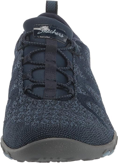 Skechers Breathe Easy - Infi-Knity Woman's Sneakers