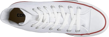 Converse All Star High Chuck Taylor Optical White Men M7650