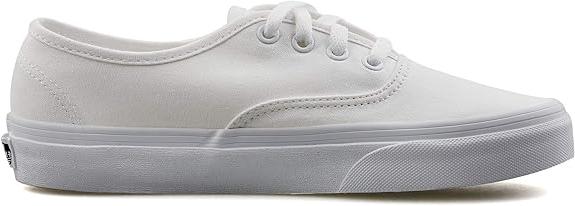 Vans Men's Authentic Low Top Sneaker Shoes
