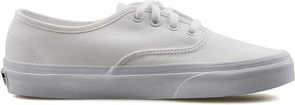 Vans Men's Authentic Low Top Sneaker Shoes
