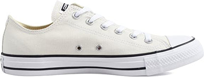 Converse - Adult Chuck Taylor All Star Low Top Shoes,  US Womens, Color: Buff