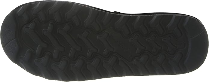 Bearpaw Elle Tall Women's Suede Boots - 1963w Black
