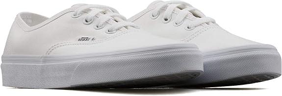 Vans Men's Authentic Low Top Sneaker Shoes