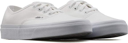 Vans Men's Authentic Low Top Sneaker Shoes