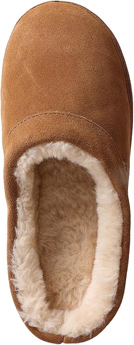 Lamo Women's Jules Clog Chestnut