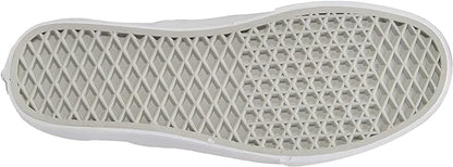 Vans Adult Classic Slip-On Core Classics, True White