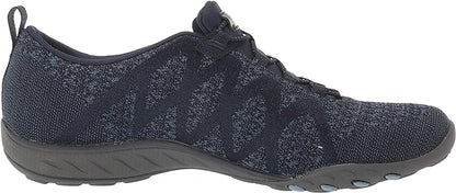 Skechers Breathe Easy - Infi-Knity Woman's Sneakers