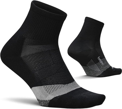 Feetures Elite Light Cushion Quarter