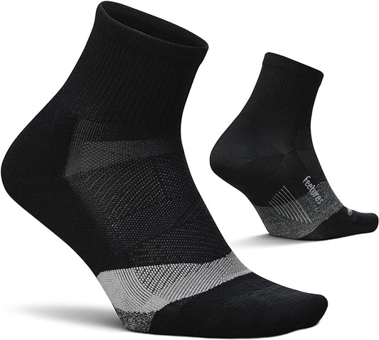 Feetures Elite Light Cushion Quarter