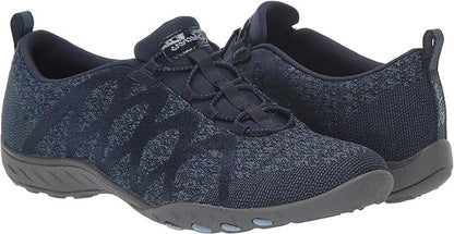 Skechers Breathe Easy - Infi-Knity Woman's Sneakers