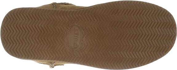 Lamo Women's Classic 9 in Boot, Chestnut