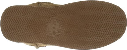 Lamo Women's Classic 9 in Boot, Chestnut
