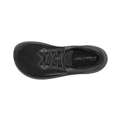 ALTRA Women's Torin 8 Zero Drop Road Running Shoe - Black