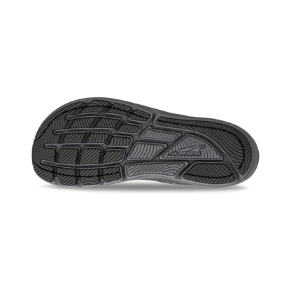 ALTRA Women's Torin 8 Zero Drop Road Running Shoe - Black