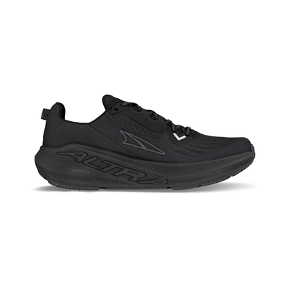 ALTRA Women's FWD Via Rocker Road‑Running Shoes - Black
