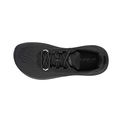 ALTRA Women's FWD Via Rocker Road‑Running Shoes - Black