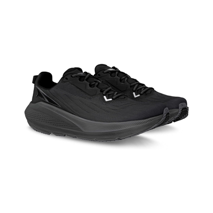 ALTRA Women's FWD Via Rocker Road‑Running Shoes - Black