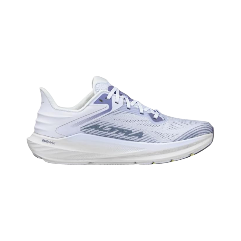 ALTRA Women's Torin 8 Lightweight Comfort Road Running Shoe - Blue
