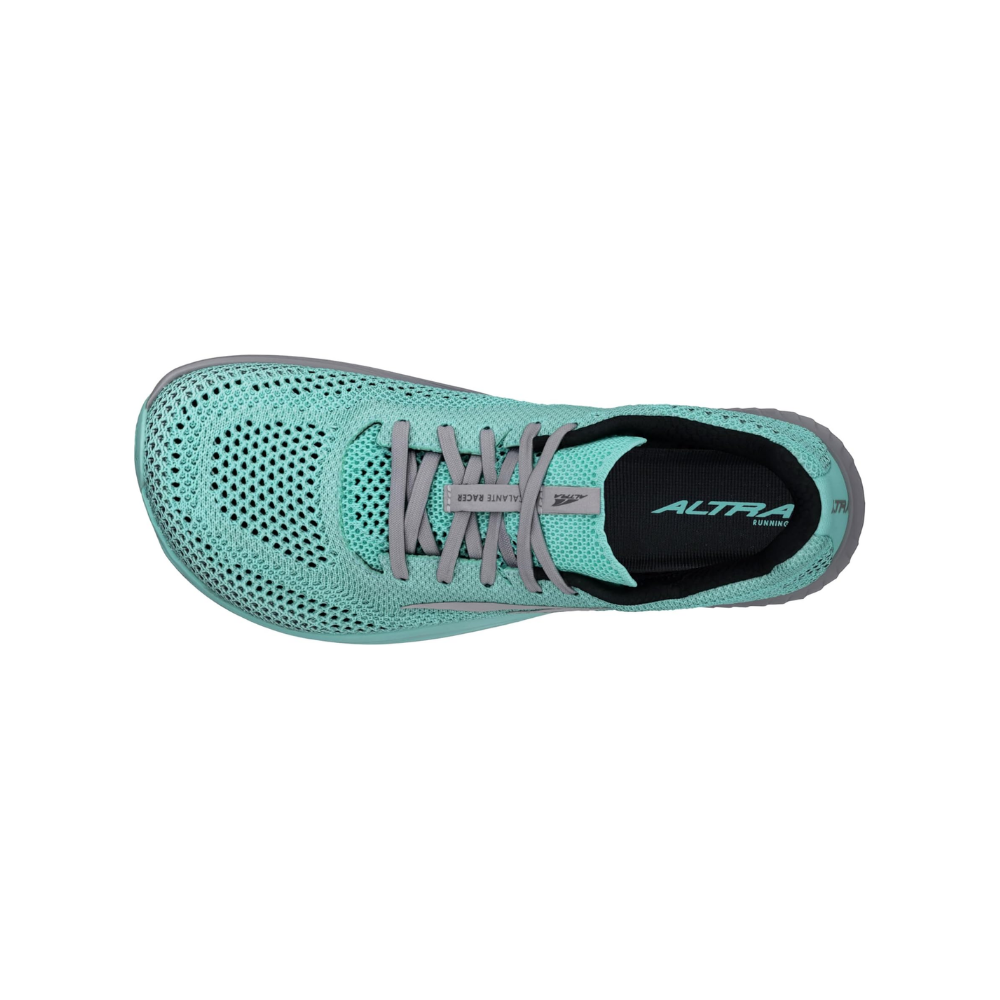 Altra Women's Escalante Racer 2 Road Running Shoes - Teal