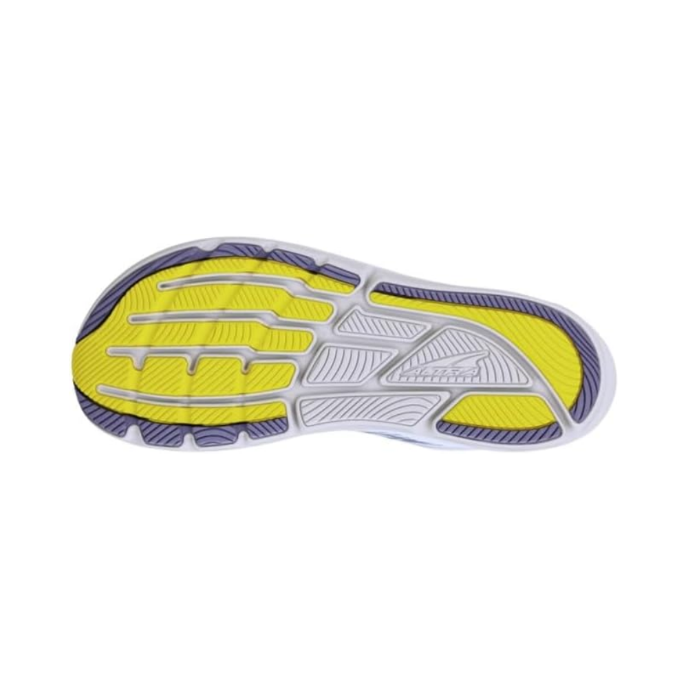 ALTRA Women's Torin 8 Lightweight Comfort Road Running Shoe - Blue