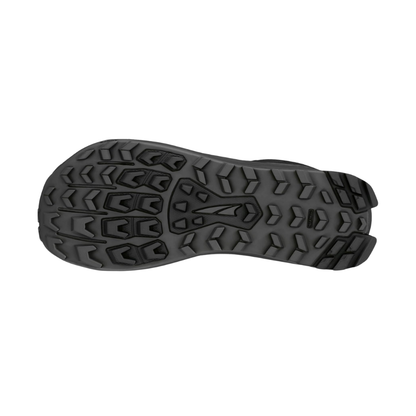 ALTRA Women's Lone Peak 9 Trail Running Shoe, Black