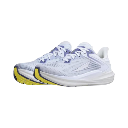 ALTRA Women's Torin 8 Lightweight Comfort Road Running Shoe - Blue
