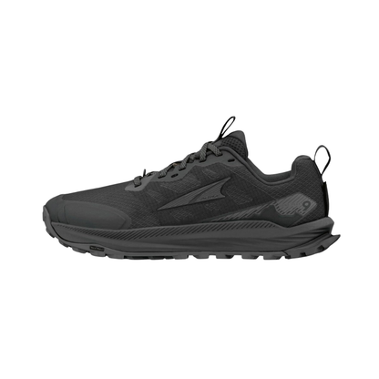 ALTRA Women's Lone Peak 9 Trail Running Shoe, Black