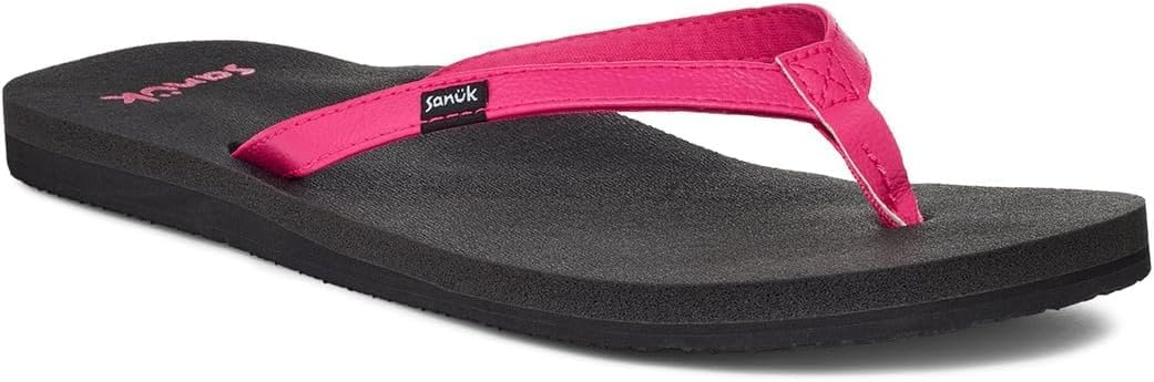 Sanuk womens Yoga Joy