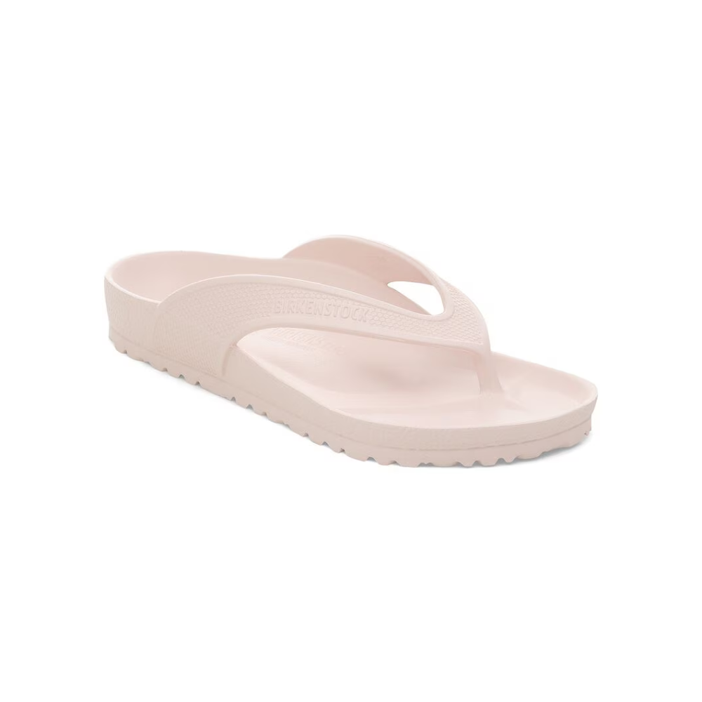 Birkenstock Women's Honolulu Thong Sandals Eva Light Rose R