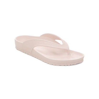 Birkenstock Women's Honolulu Thong Sandals Eva Light Rose R