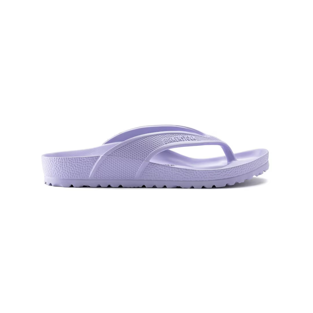 Birkenstock Honolulu EVA Purple Fog Womens Flip Flop Sandals Waterproof